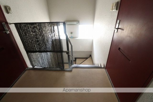 プレアデスマンションIIIのその他写真