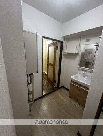 大山パールマンションの内装写真