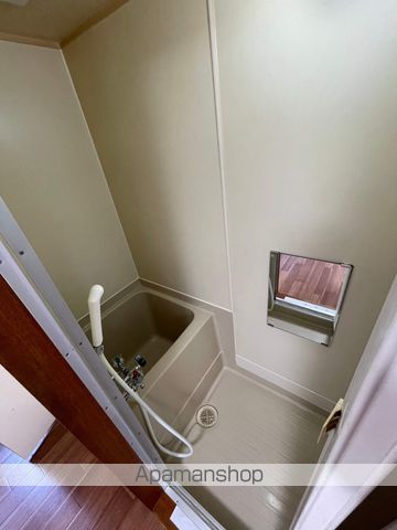 チェリーテラスの内装写真