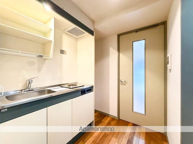 CASA一社の内装写真