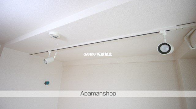 ラパン・アジールAの内装写真