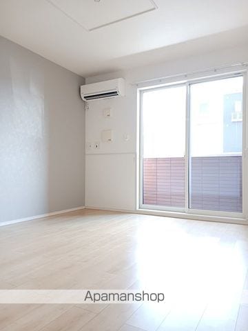 エトワール沖洲Aの内装写真