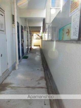 和歌山県和歌山市吹屋町２丁目[1K/21m2]のエントランス
