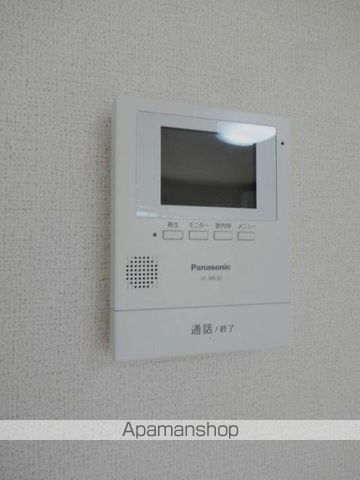 ボアソルチBの内装写真