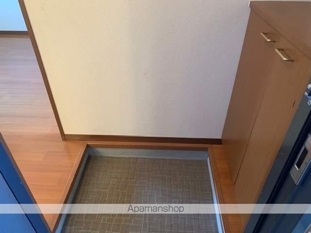 ベルソー2番館の内装写真