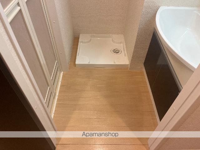 ソレイユ・ルヴァン赤坂の内装写真