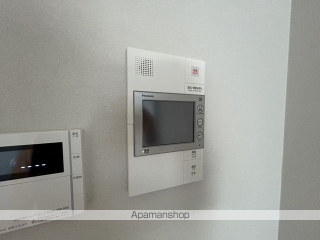 アーバネックス谷町四丁目の内装写真