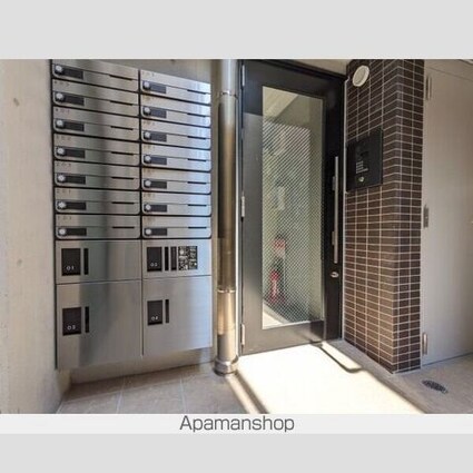 ブランドール坂下三丁目[1K/19.3m2]のその他内装7