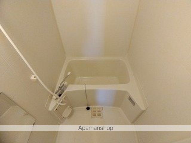 レオパレス双柳3番館の内装写真