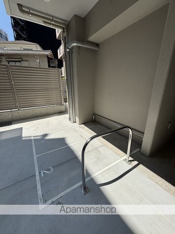 ESLEADRESIDENCE梅田CLASSCITYのその他写真