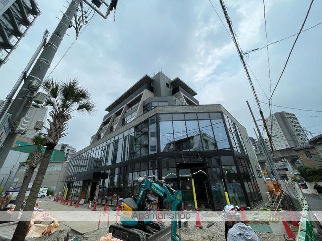SHOTO参番館の外観写真
