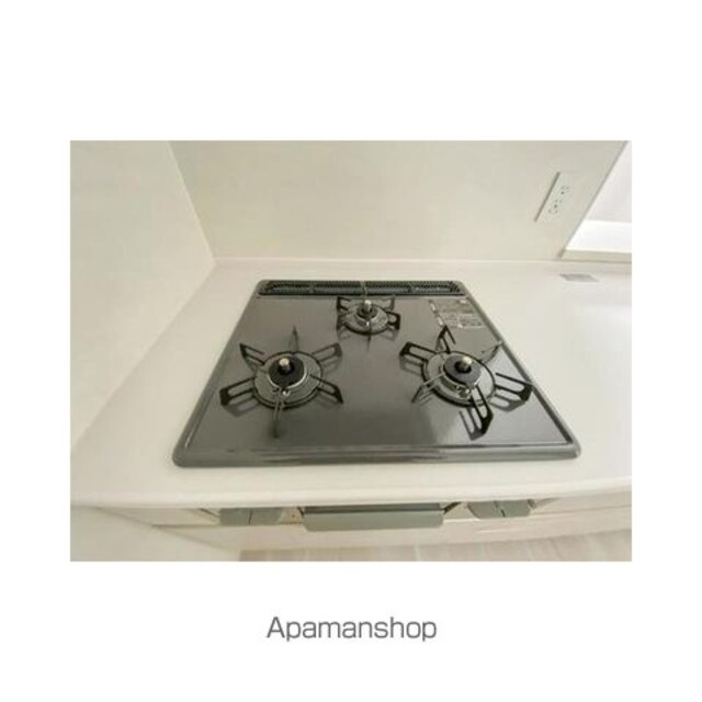 ロイヤルパークス品川[2LDK/63.34m2]のその他内装2