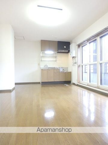 メイユールヤマタケGの内装写真