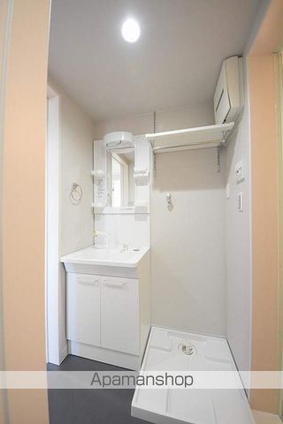 ボナール 八潮の内装写真