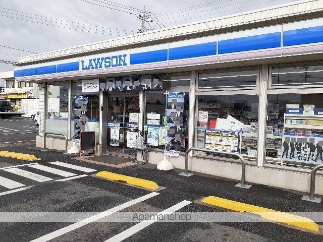 メゾンリュミエールAの周辺写真