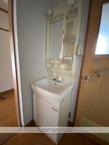 東光マンションの内装写真