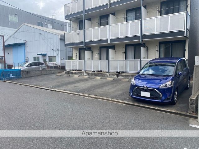 レオパレスこもとIIのその他写真