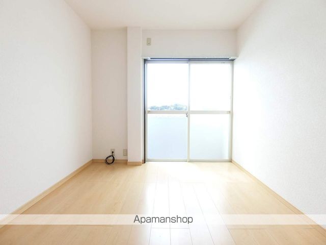 レクリオヒロ西池新田の内装写真