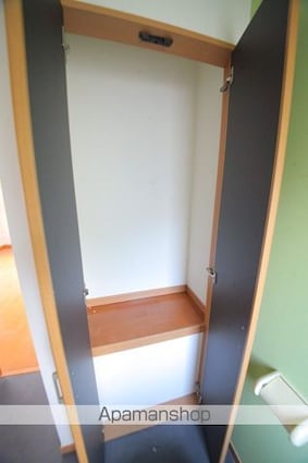 グランジェ南大沢[1R/23.8m2]の内装3