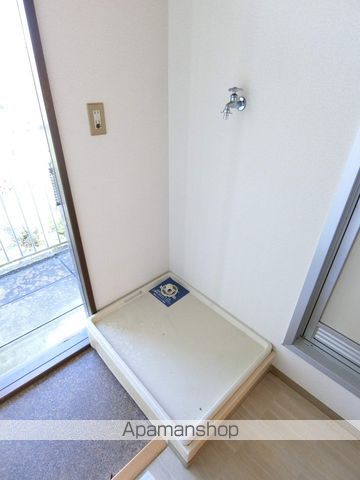 プログレスの内装写真