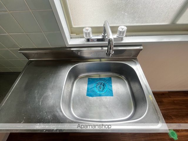 シーサイドヒルの内装写真