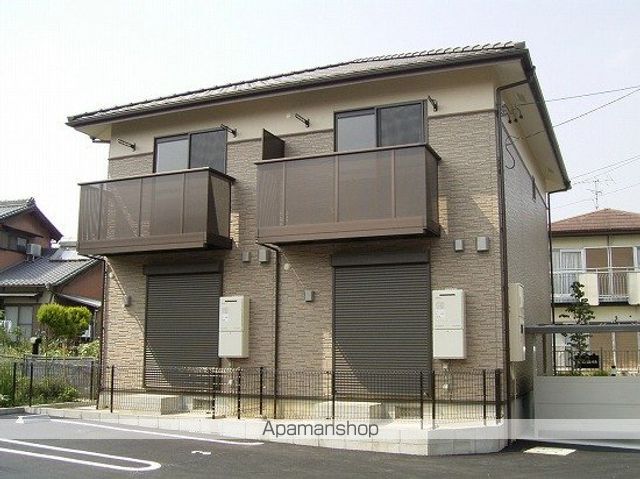 GRACIA光の外観写真