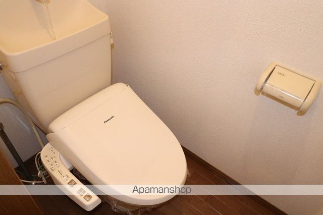 レジデンス’95 D棟の内装写真