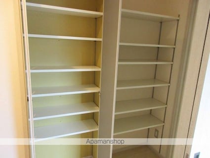 トムテ６号館[1LDK/45.77m2]の内装1