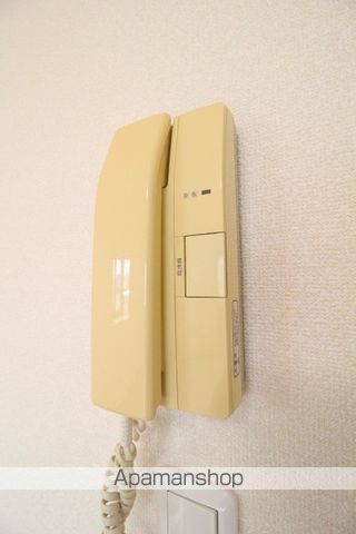 ピトレスクいづしの内装写真