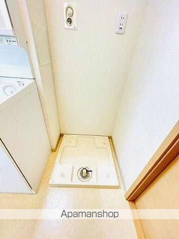 ボンジューネの内装写真