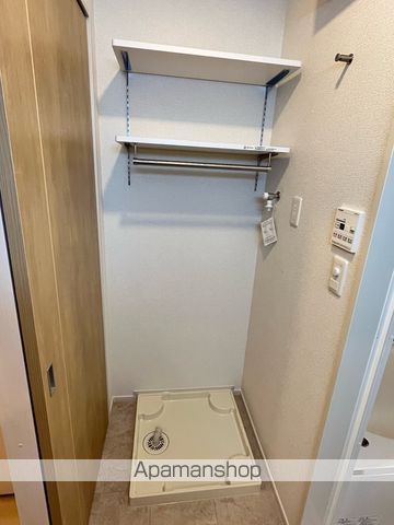 CASA SERENAの内装写真