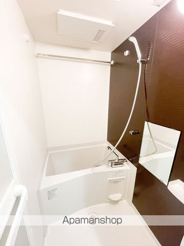 GRAN PASEO 新大阪の内装写真