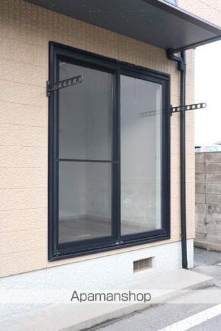 エーデルハイムAの外観写真