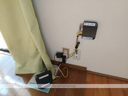 コーポ寺島[1K/25m2]の内装3