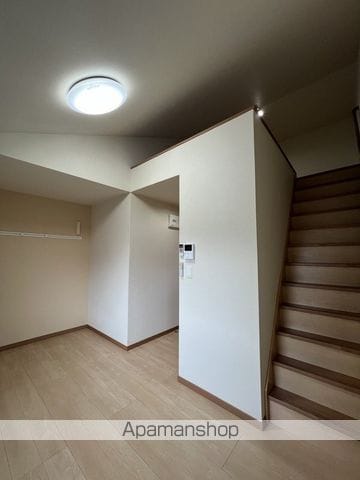 ベルシャンブル稲田堤の内装写真