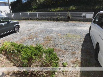 レジデンス山口Ａ棟[1K/17.9m2]の眺望