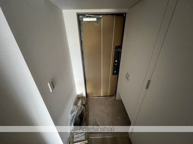 プレリスNEO大阪十三エルヴィオンの内装写真
