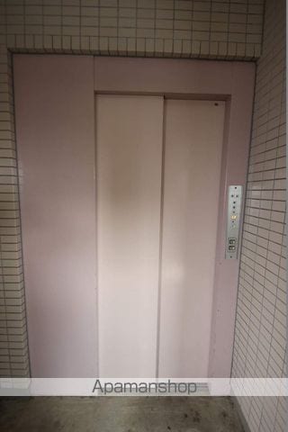 朝日ハイツの内装写真