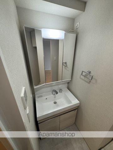 ALPHA PRIME東陽町の内装写真