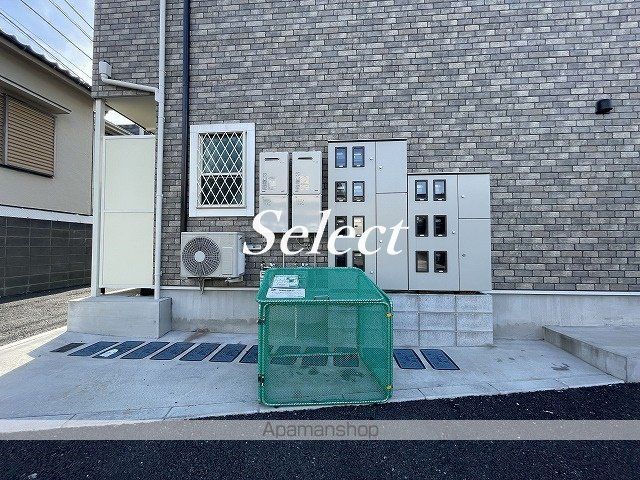 フラワーヒルズ弘明寺のその他写真