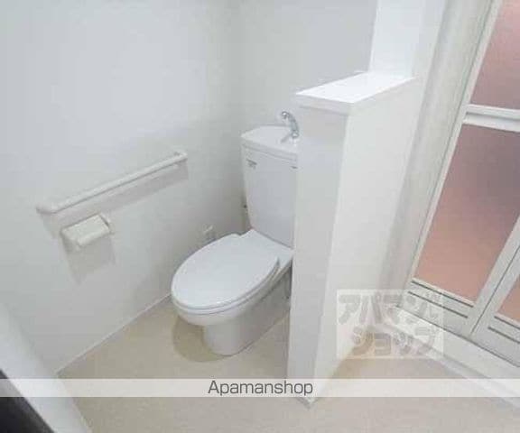 ソレアードの内装写真
