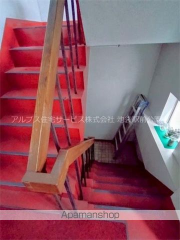 會田ビル[1K/24m2]の共用部2