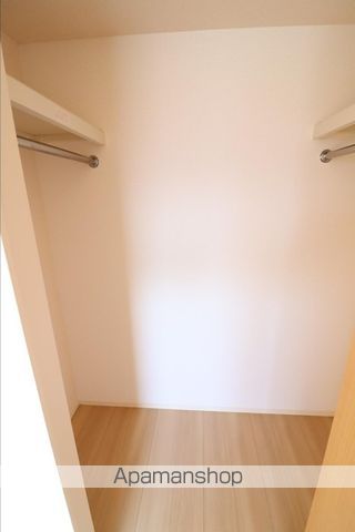 エコーハイツマルオカの内装写真