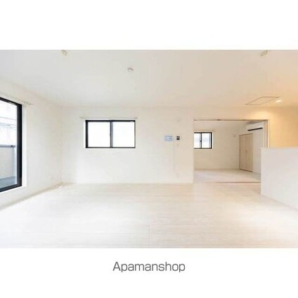 Ｋｏｌｅｔ片倉１０[2SLDK/83.42m2]のリビング・居間2