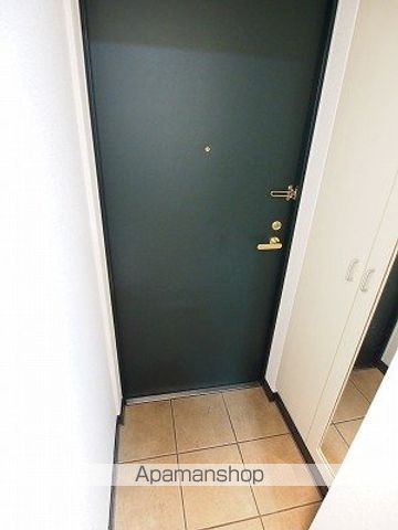 パレステュディオ銀座東の内装写真