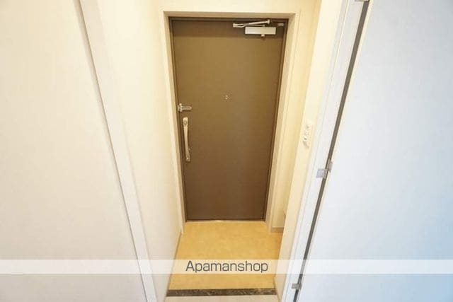 LADOUCEUR南茨木の内装写真