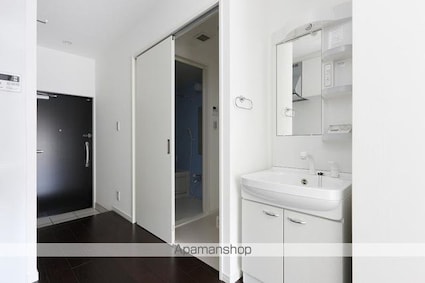 ラ・ヴィータ[1K/26.4m2]の内装