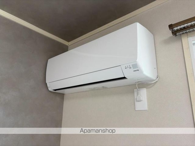 リーバハイツ伏石の内装写真