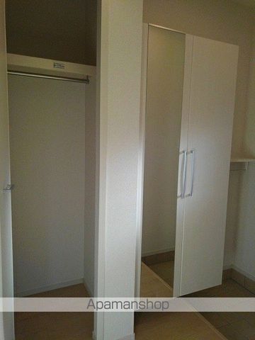 フォレスタ野間口の内装写真