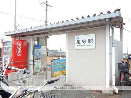 岡山県岡山市北区門前[2DK/40.33m2]の周辺1